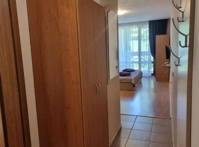 Prestige Apartment, Апартаменты *