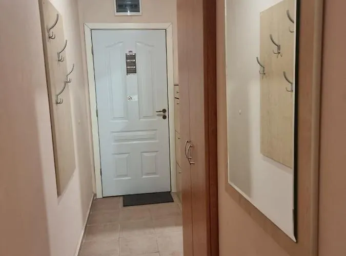 Prestige Apartment, Апартаменты Свети-Влас