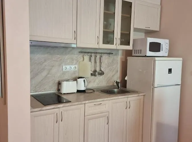 Prestige Apartment, Апартаменты *