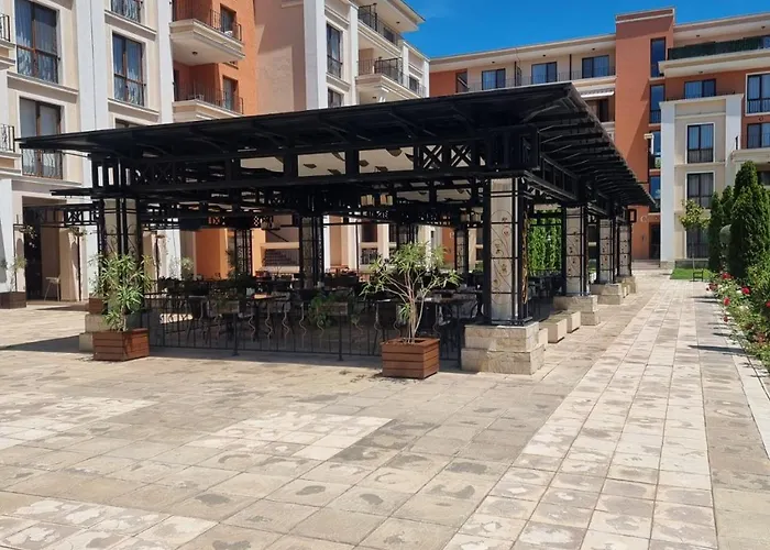 Prestige Apartment, Апартаменты *