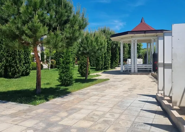 Апартаменты Prestige Apartment,