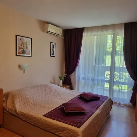 Prestige Apartment, *