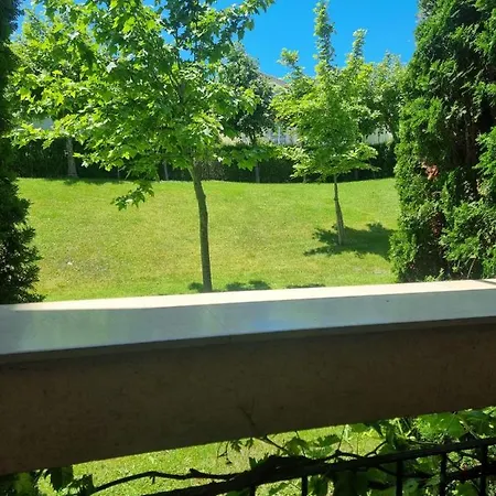 Prestige Apartment, Апартаменты Свети-Влас