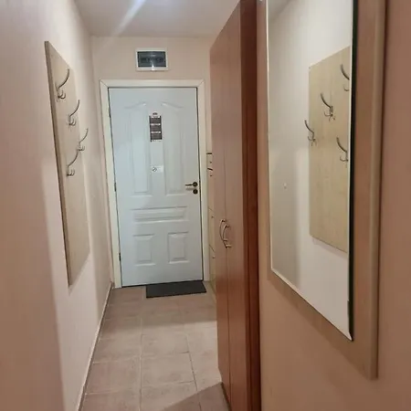 Prestige Apartment, Апартаменты Свети-Влас