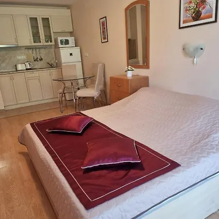 Prestige Apartment, Апартаменты