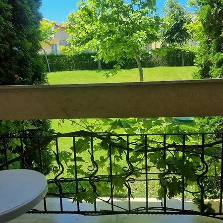 Апартаменты Prestige Apartment,