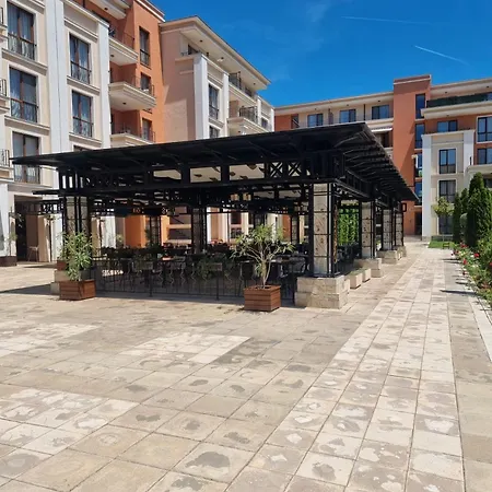 Prestige Spacious Apartamento *