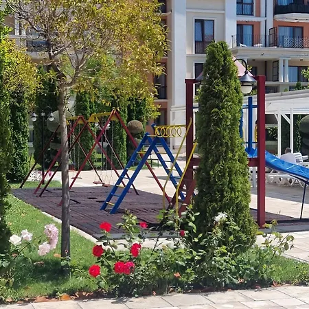 Prestige Apartment, Daire