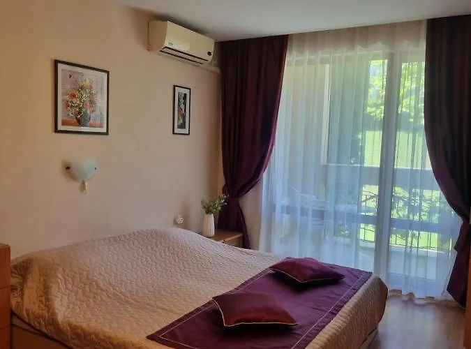 Prestige Apartment, *