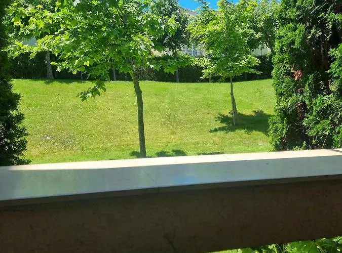 Prestige Apartment, Apartament Sveti Vlas