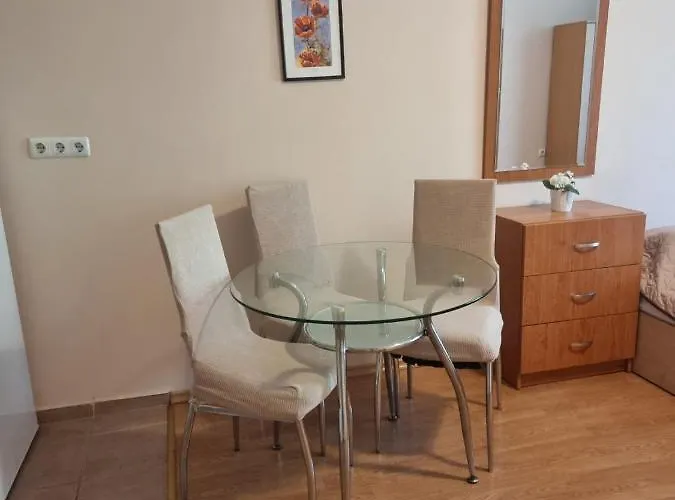 Apartament Prestige Apartment,
