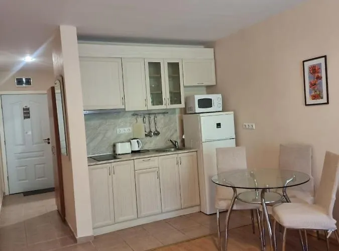 Prestige Apartment, Apartament Sveti Vlas