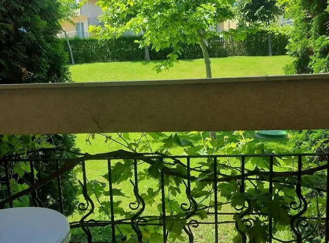 Apartament Prestige Apartment,