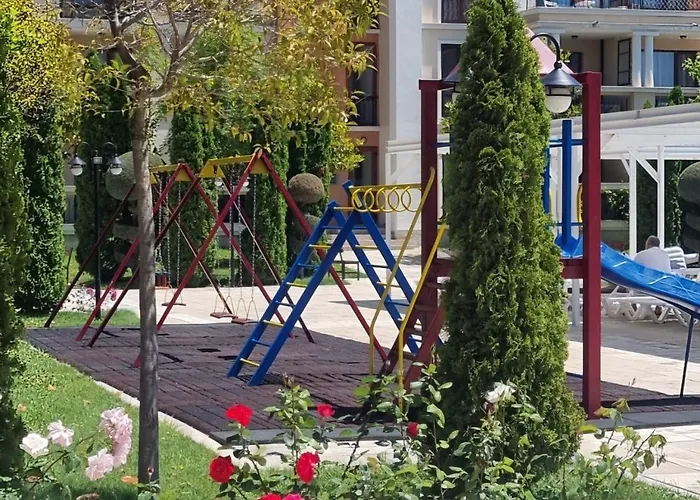 Prestige Apartment, Apartament