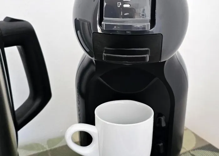 Apartament Prestige Apartment, *